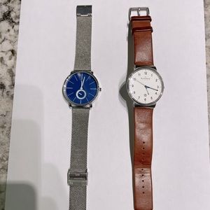Skagen Watches
